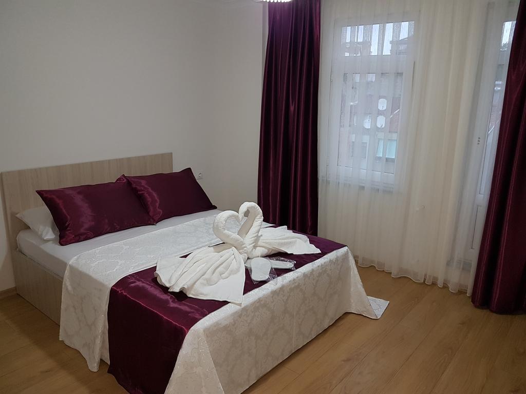 Karadeniz Pension Amasra Exteriör bild